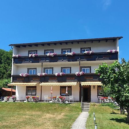 Villa Retro Reifnitz Exterior photo