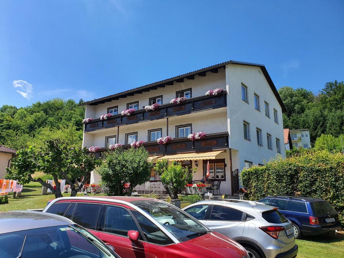 Villa Retro Reifnitz Exterior photo