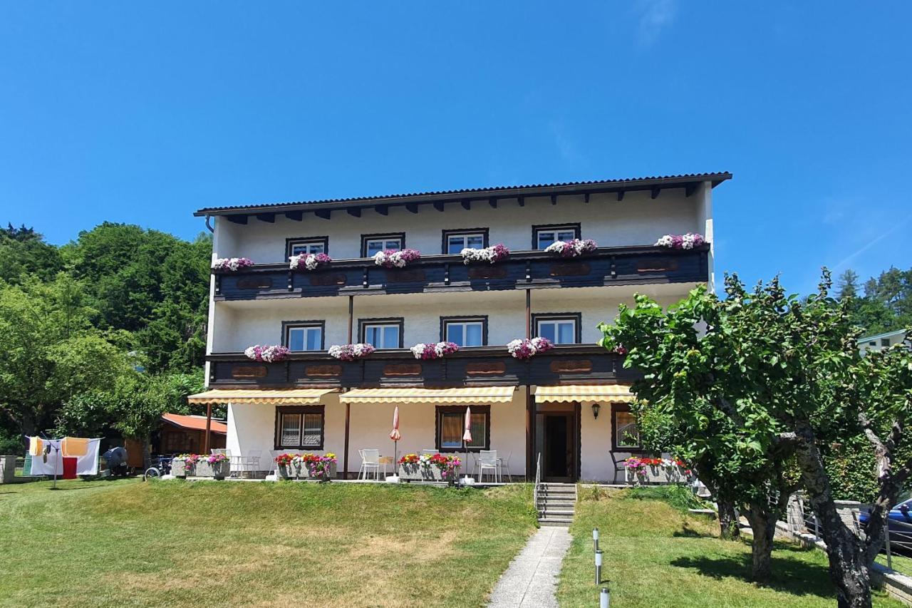 Villa Retro Reifnitz Exterior photo